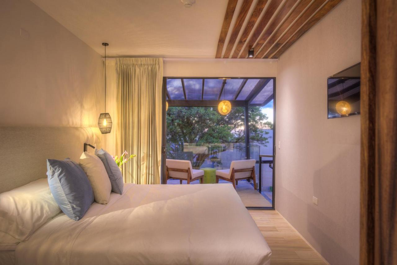 Ocotea Boutique Hotel Monteverde Ngoại thất bức ảnh