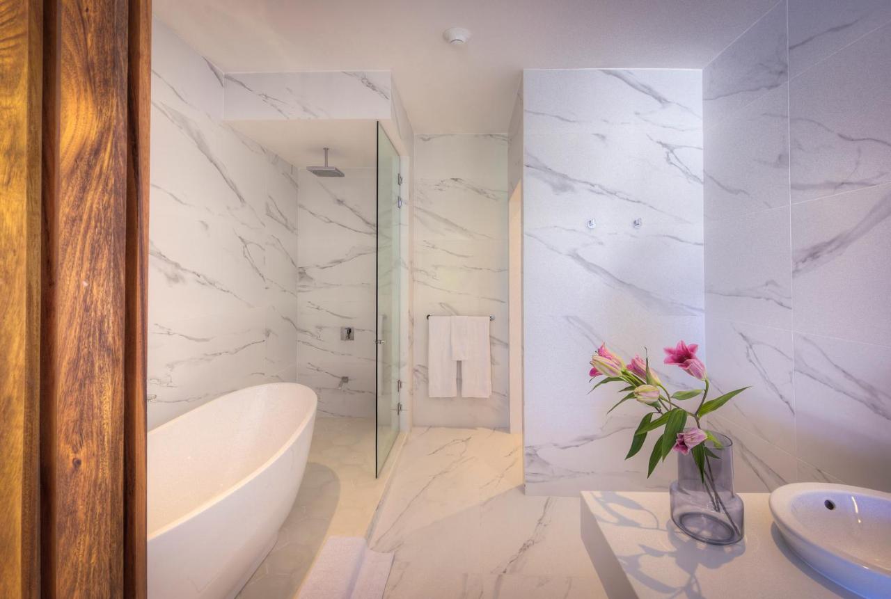 Ocotea Boutique Hotel Monteverde Ngoại thất bức ảnh
