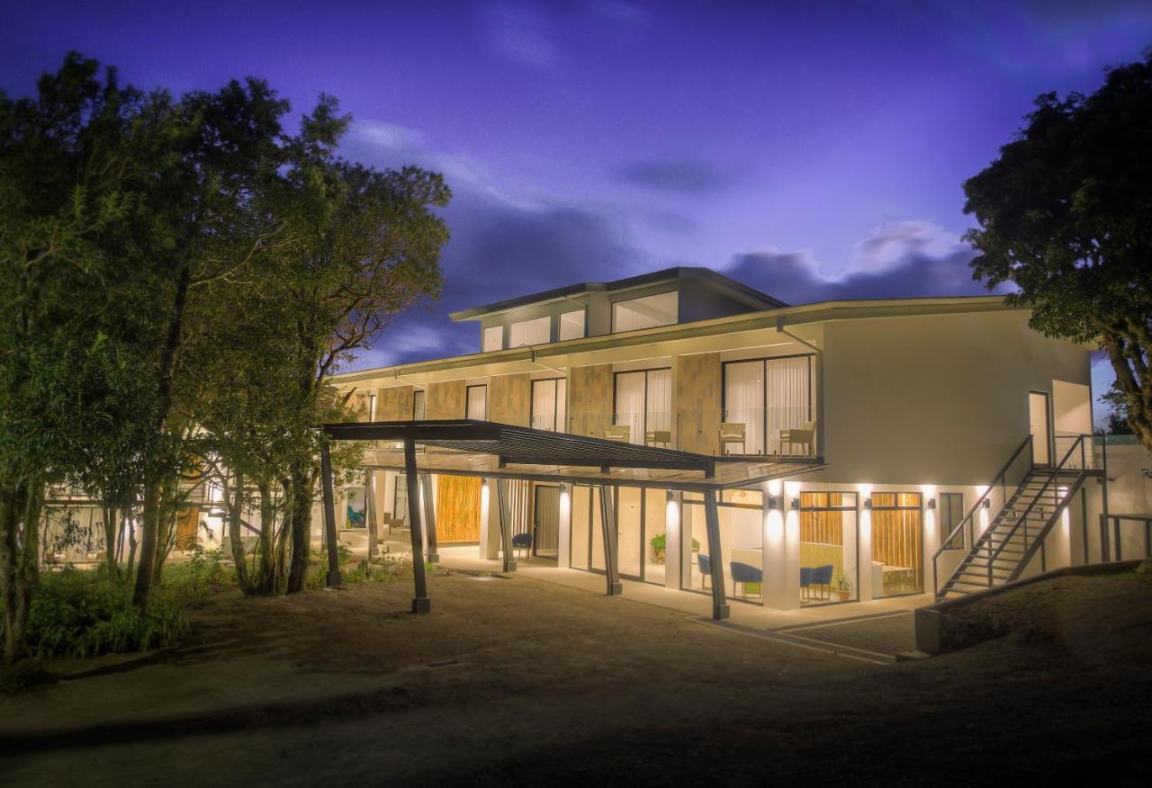 Ocotea Boutique Hotel Monteverde Ngoại thất bức ảnh