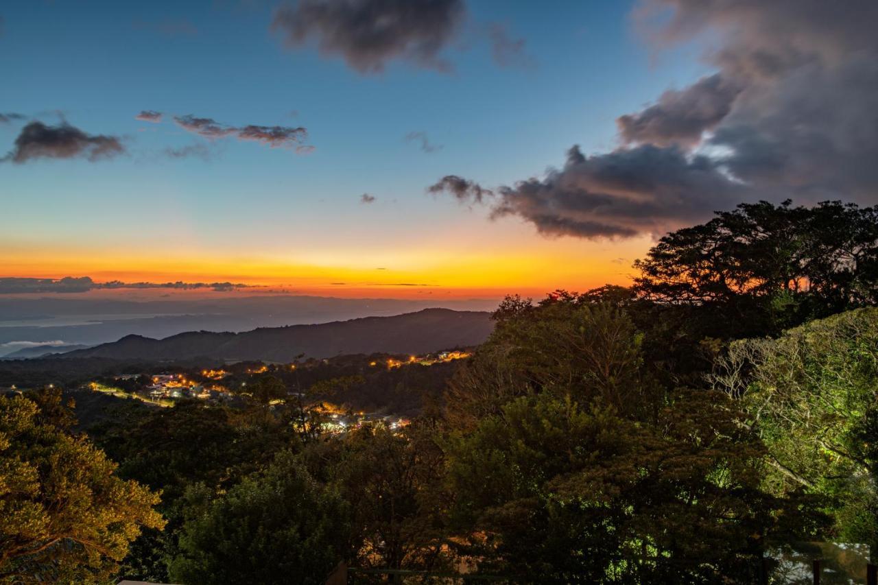 Ocotea Boutique Hotel Monteverde Ngoại thất bức ảnh