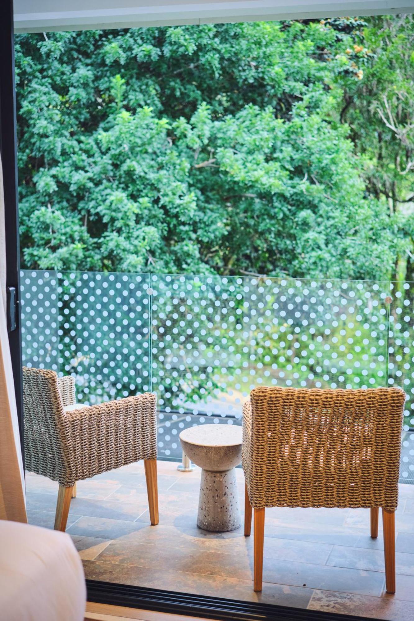 Ocotea Boutique Hotel Monteverde Ngoại thất bức ảnh