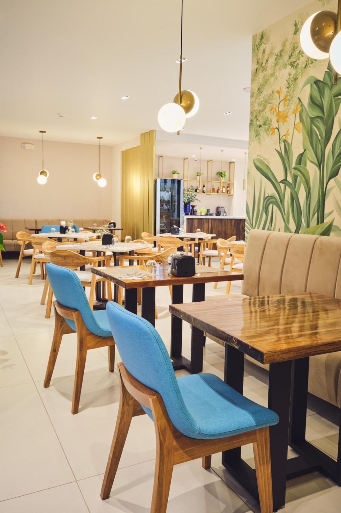 Ocotea Boutique Hotel Monteverde Ngoại thất bức ảnh