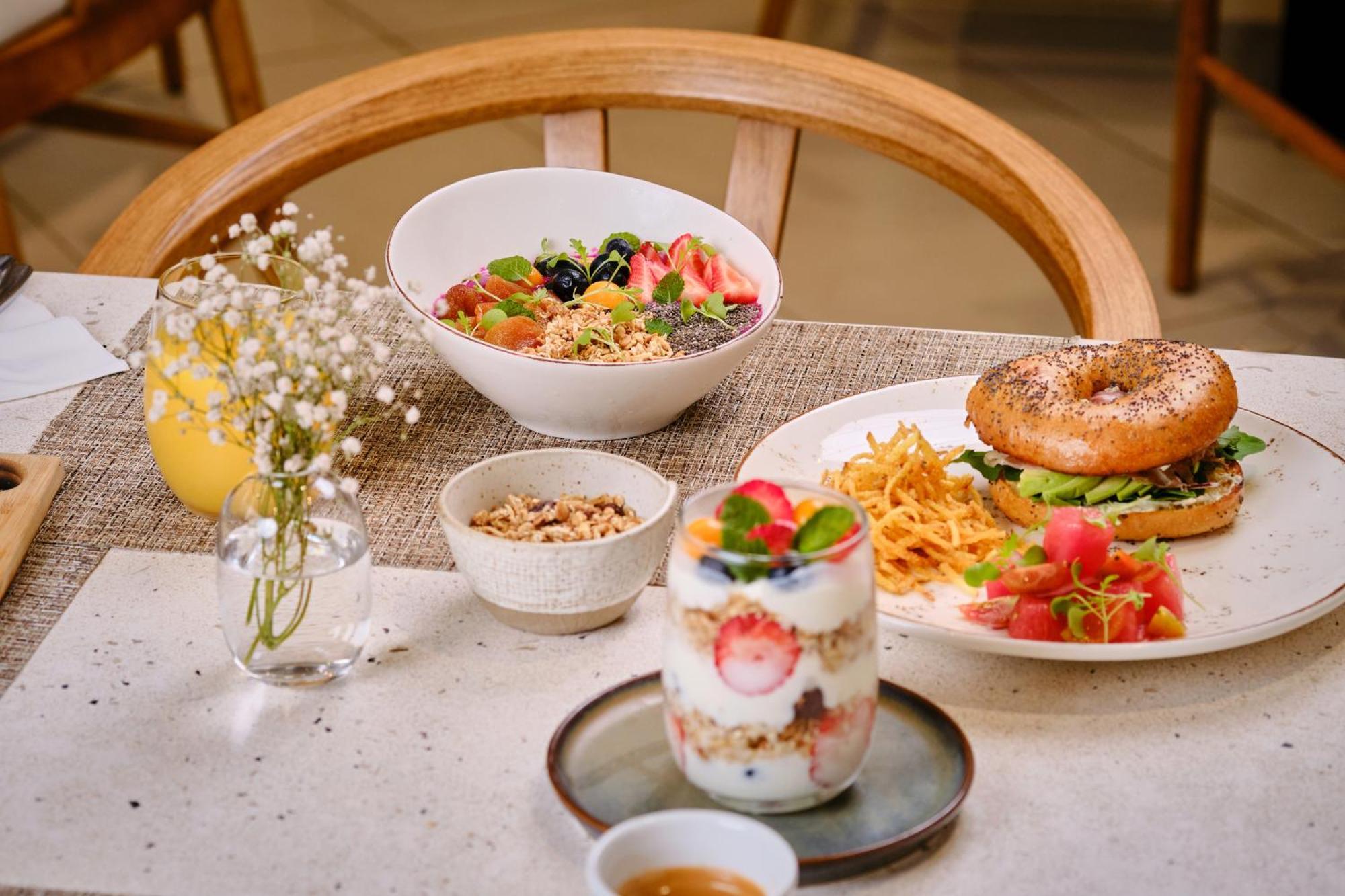 Ocotea Boutique Hotel Monteverde Ngoại thất bức ảnh